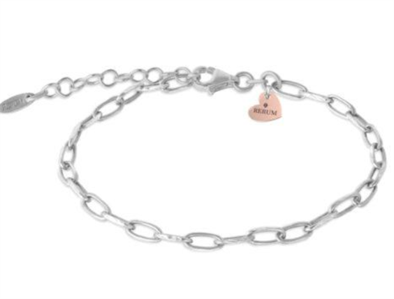 Bracelet Rerum Woman in Silver 22022 - 22022